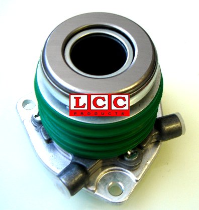 LCC PRODUCTS centrinis darbinis cilindras, sankaba LCC8233
